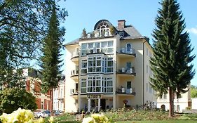 Ferienwohnungen Rosengarten